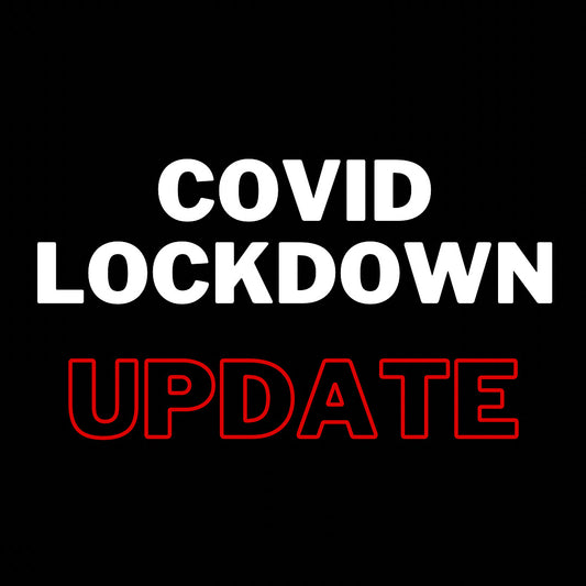 Covid Update - December 2020