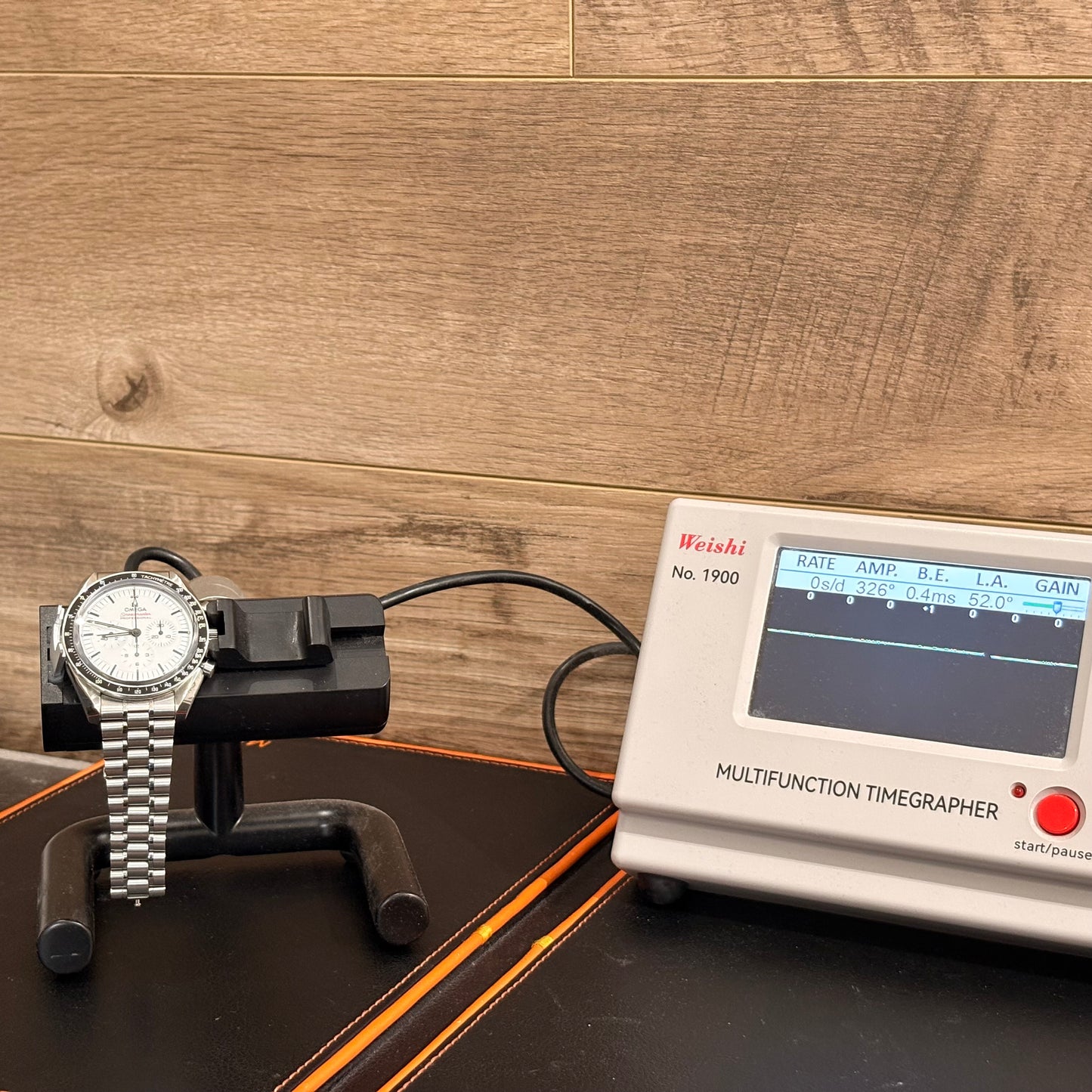 Omega Speedmaster Moonwatch Professional (310.30.42.50.04.001)