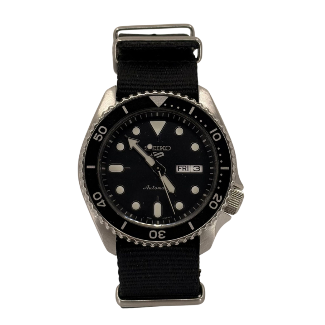 SEIKO 5 Sports SKX Series (SRPD55K3)