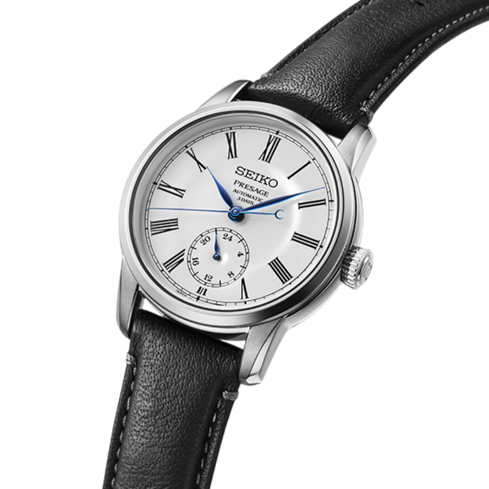 SEIKO Presage Classic Series Automatic Enamel Dial | SPB495