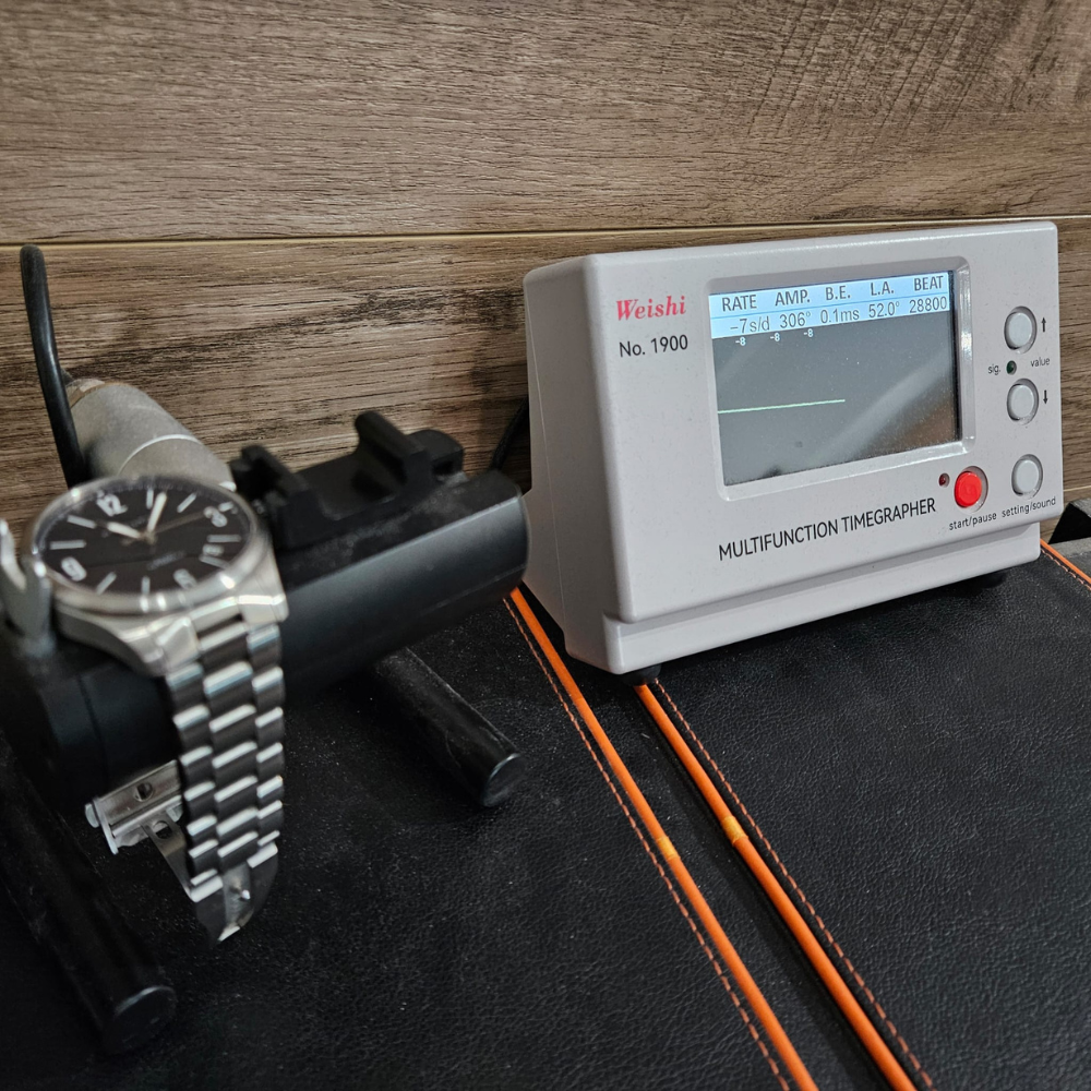 Hamilton Khaki Aviation 38mm ETA 2824 (H76565835)