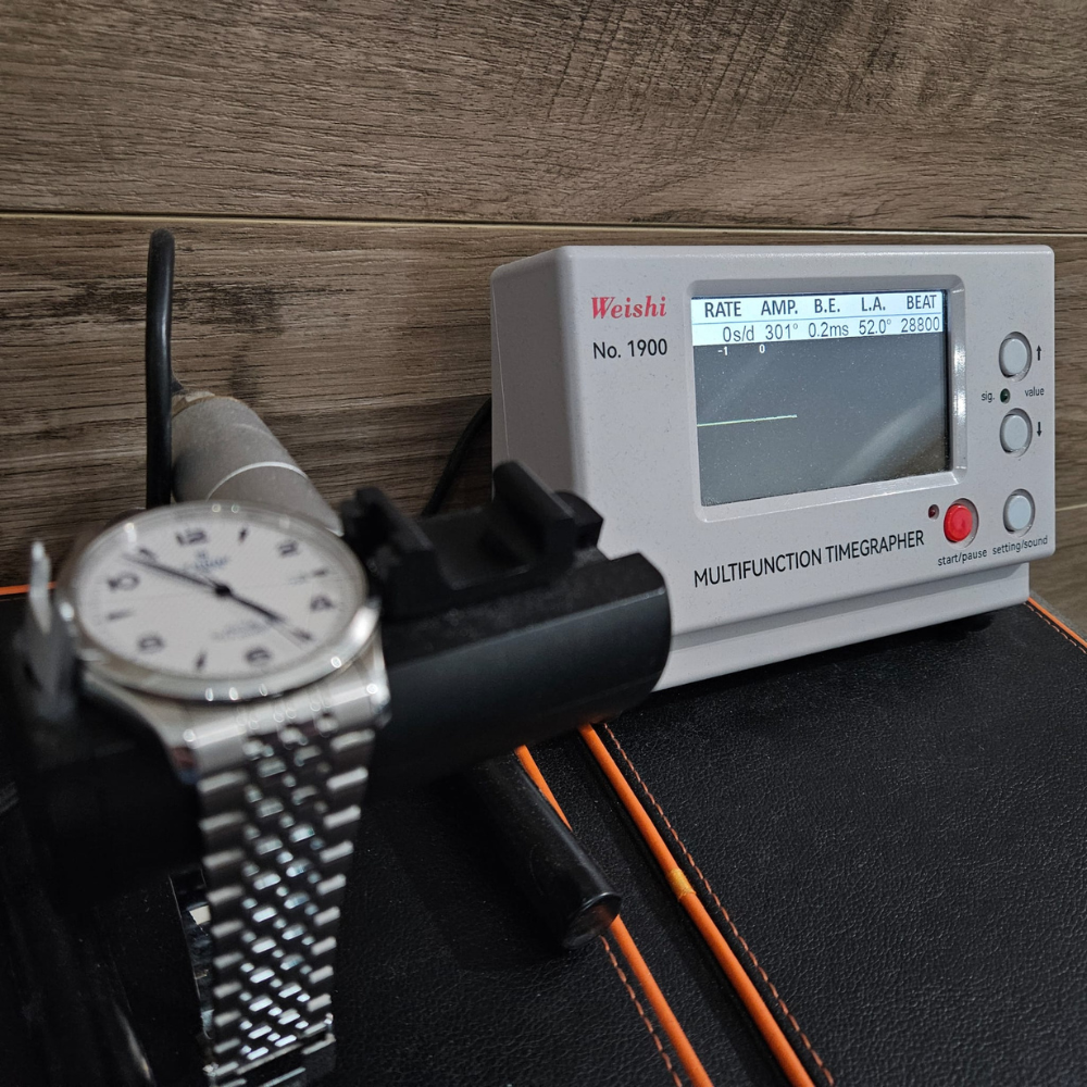 Tudor 1926 White Dial (91650-0005)