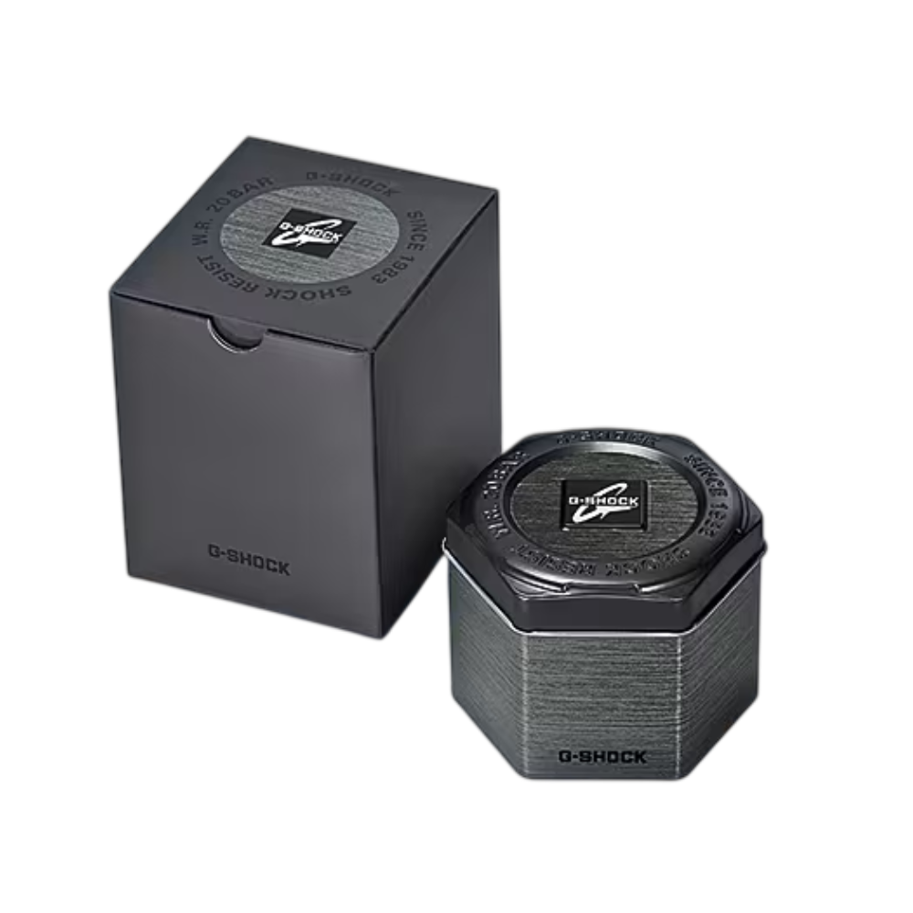 CASIO G-SHOCK G-STEEL GST-S100 Series | GSTS100G-1B