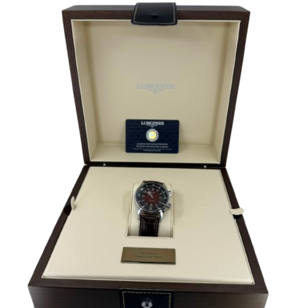 Longines Legend Diver 42mm (L3.774.4.60.2)