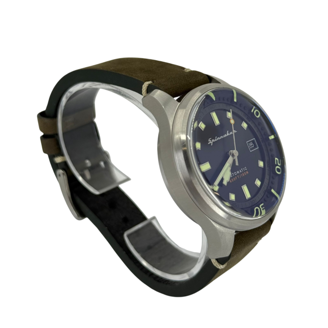 Spinnaker Bradner Automatic (SP-5062-02)