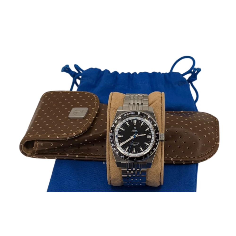 YEMA Alpine Endurance Team (YRAL23ALP-AMS)