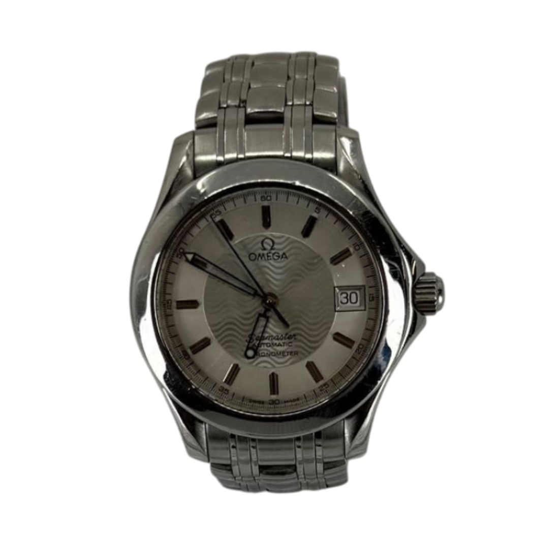 Omega Seamaster 36mm (2501.31.00)