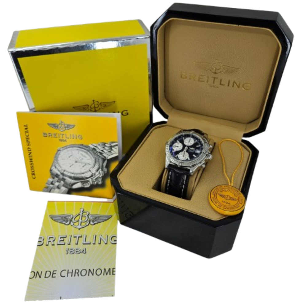 BREITLING Chronomat (A13050.1)
