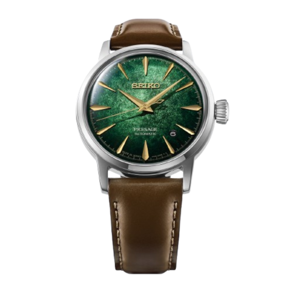 SEIKO Presage Automatic Cocktail Time | HCB002
