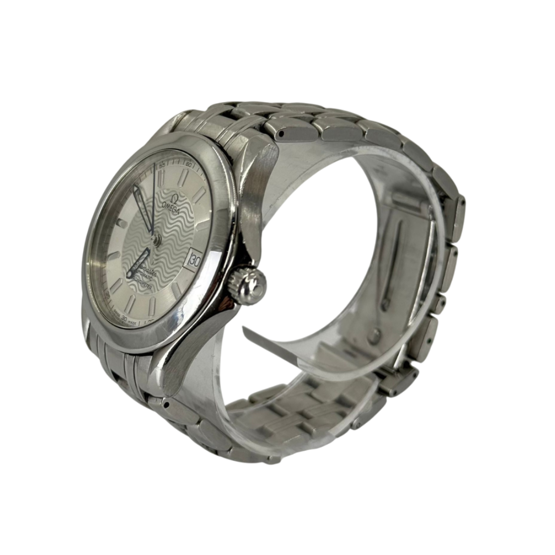 Omega Seamaster 36mm (2501.31.00)