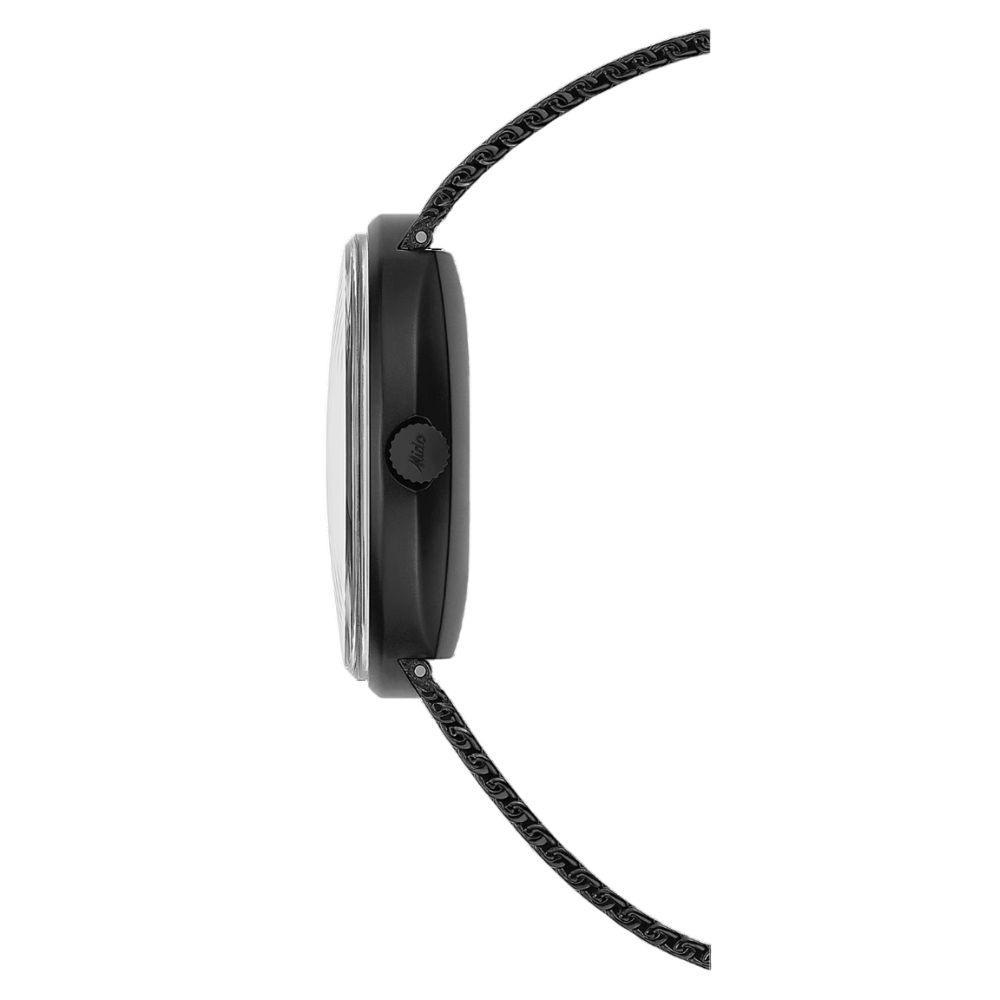 MIDO Commander Shade Blue Dial | M842932511