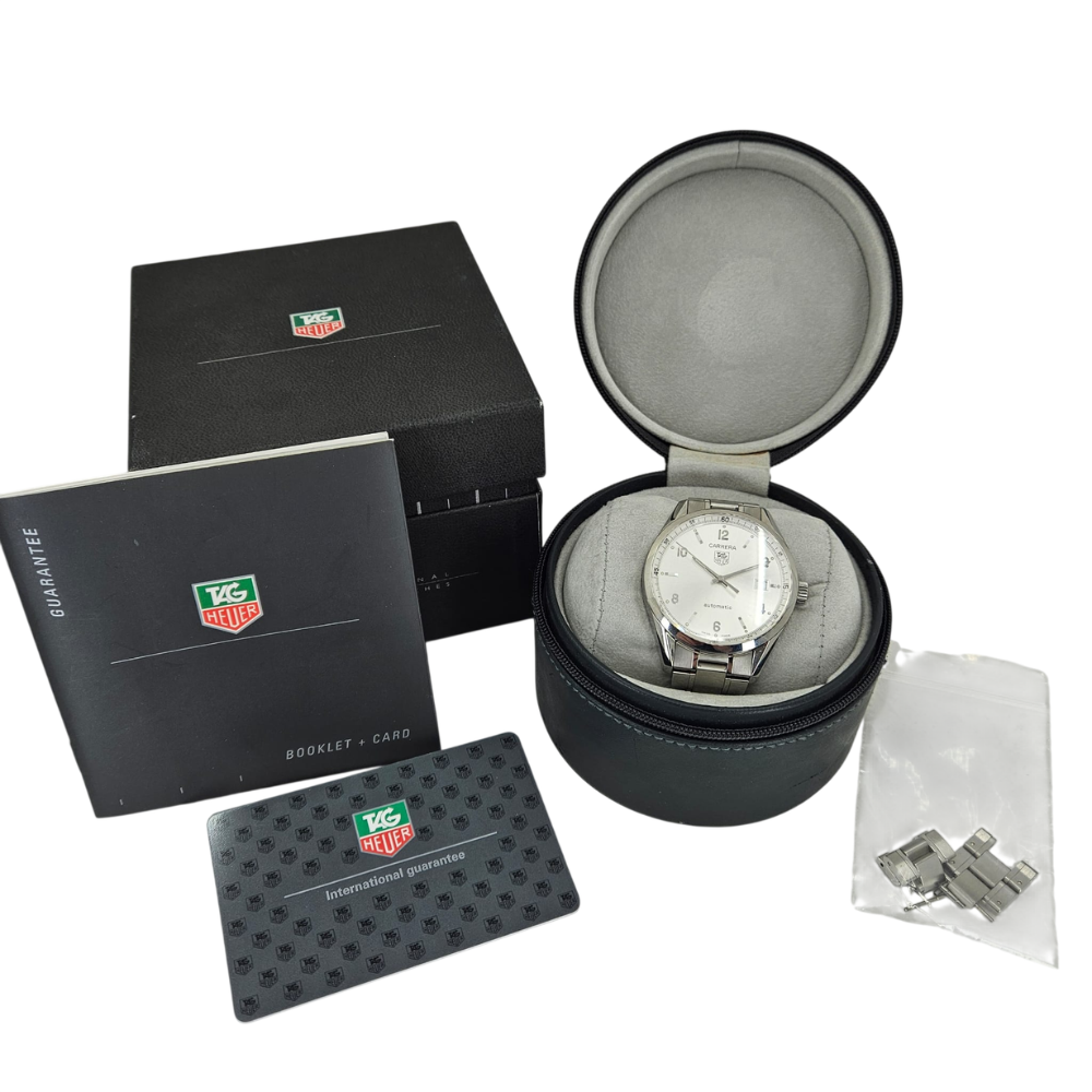 Tag Heuer Carrera (WAR211B.BA0782)