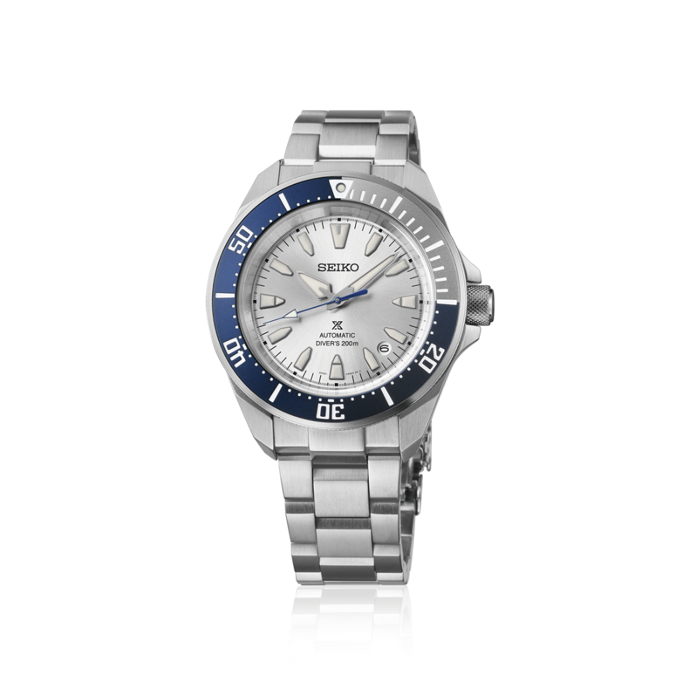 SEIKO Prospex Sea Limited Edition Stainless Steel | HBB001