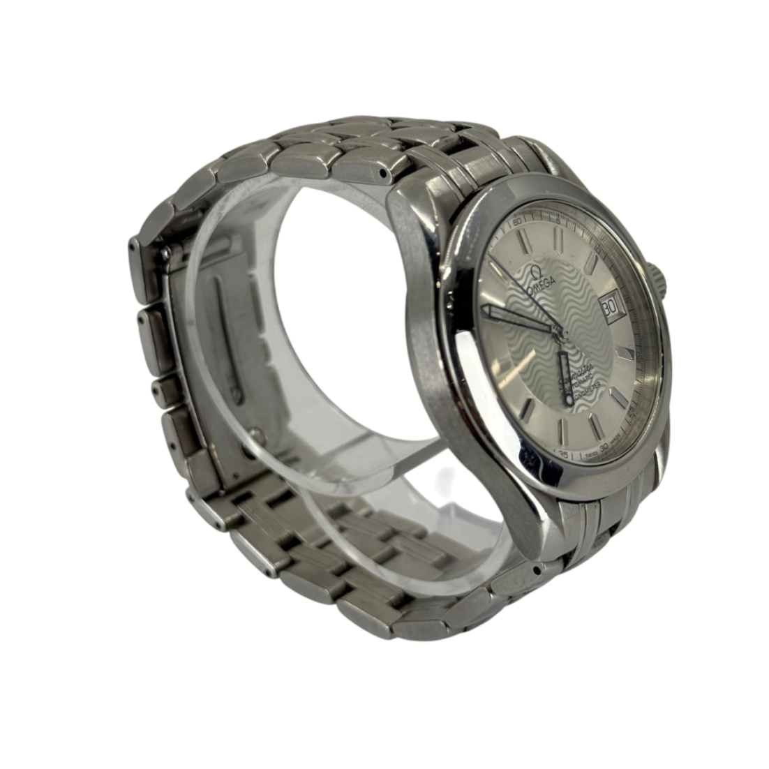 Omega Seamaster 36mm (2501.31.00)