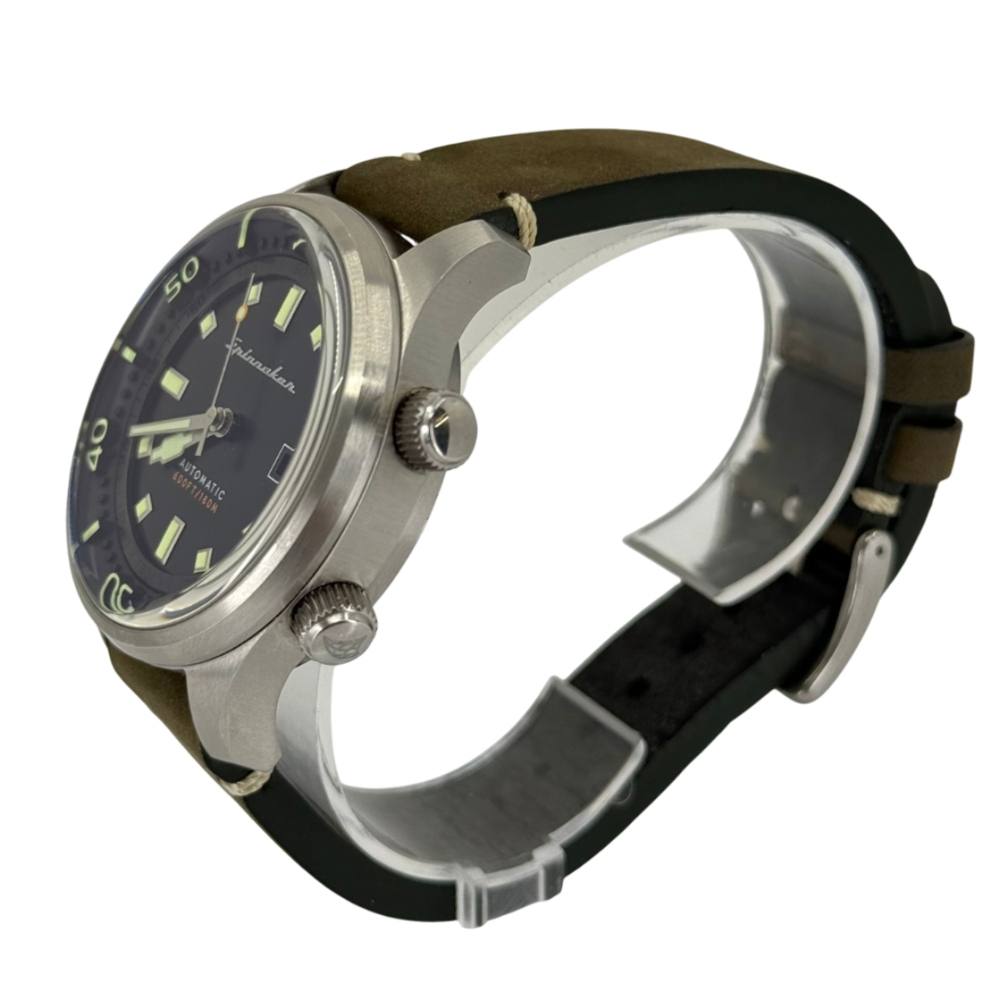 Spinnaker Bradner Automatic (SP-5062-02)