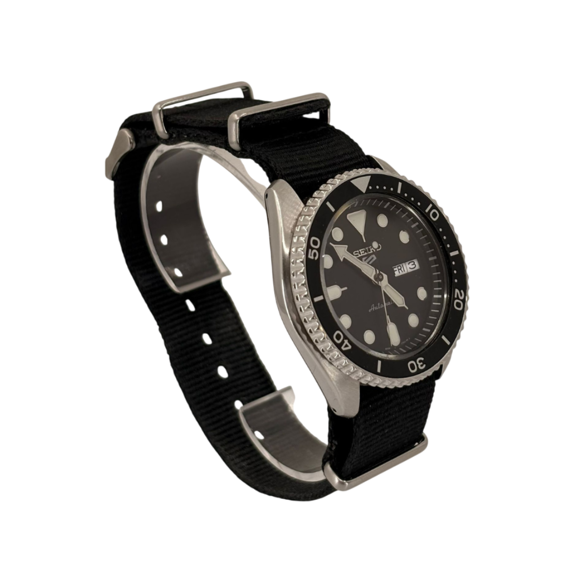 SEIKO 5 Sports SKX Series (SRPD55K3)