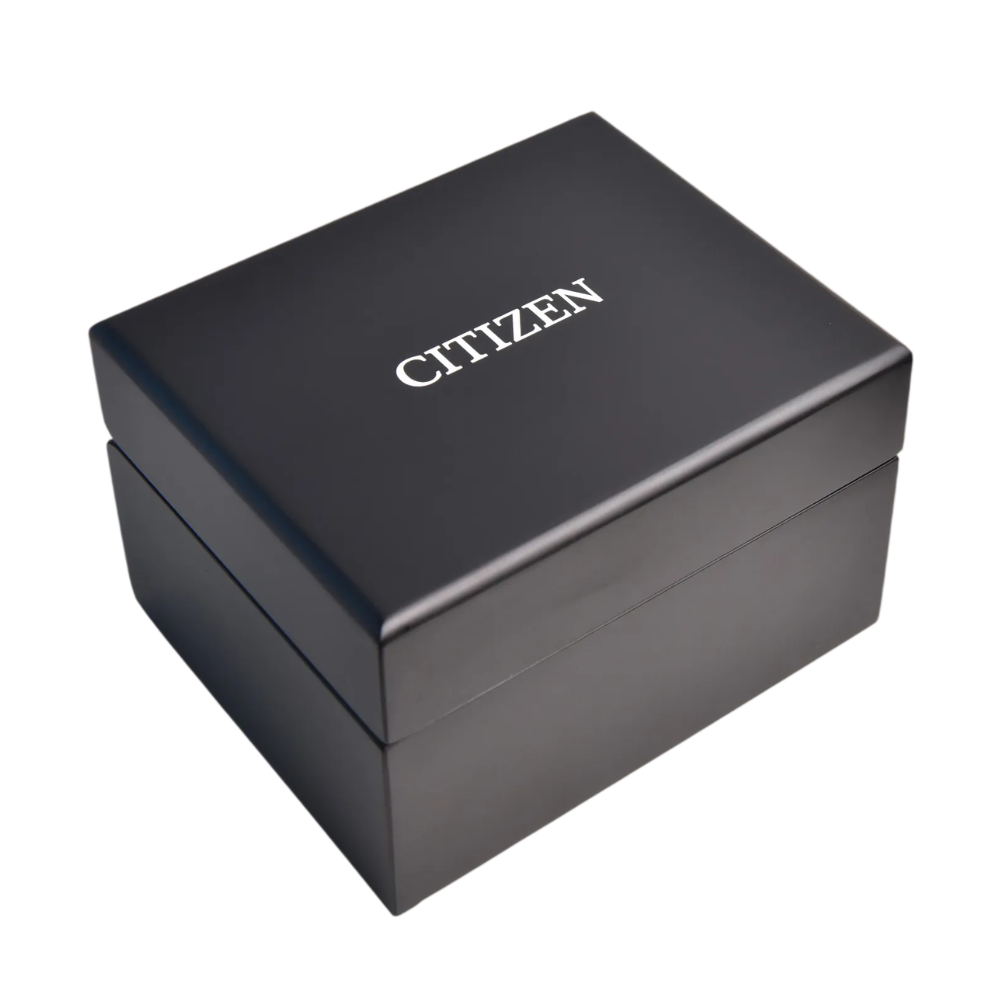 CITIZEN Automatic Series8 890 City Lights Limited Edition | NB6060-58H