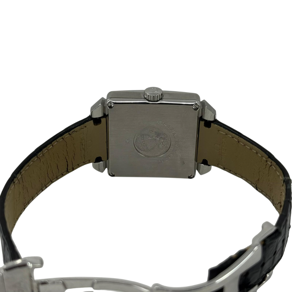 Omega DeVille Co-Axial (7813.50.31)