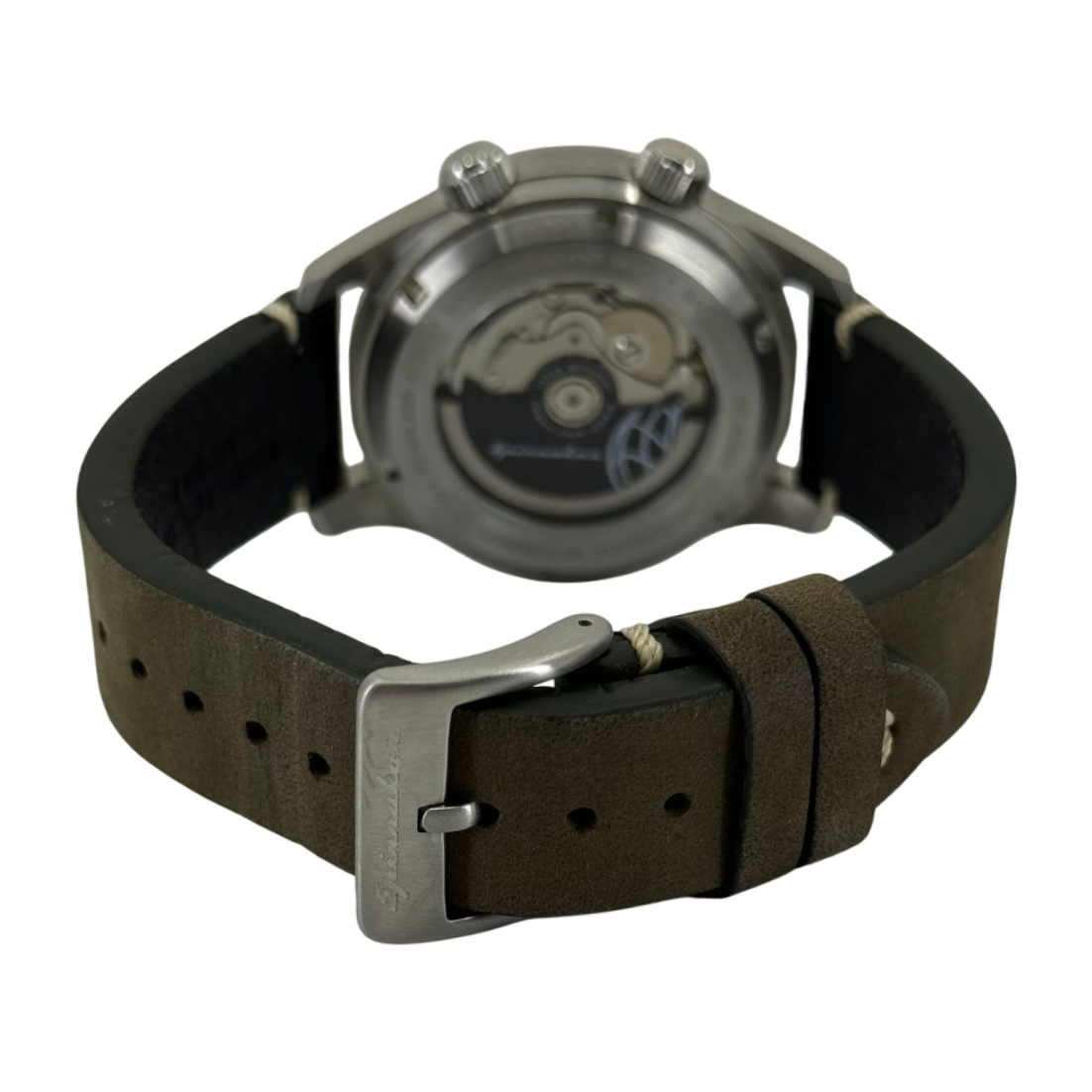 Spinnaker Bradner Automatic (SP-5062-02)