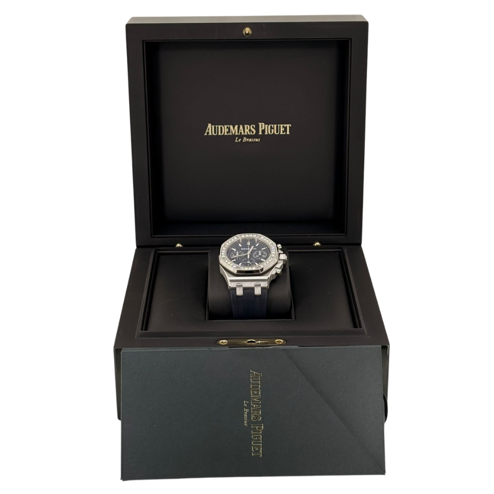 Audemars Piguet Royal Oak Offshore Self-Winding Chronograph Ref. 26231ST.ZZ.D027CA.01