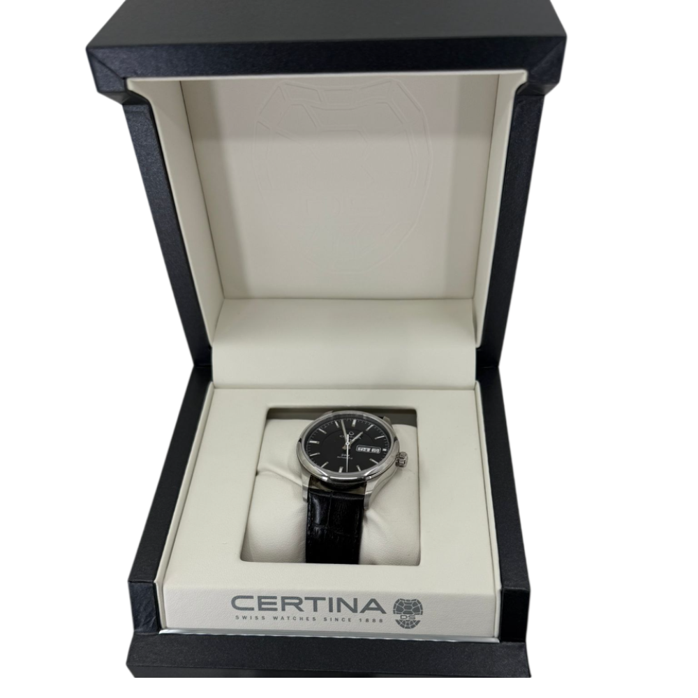 Certina DS-4 Day Date 38mm (C022 430 16 05100)