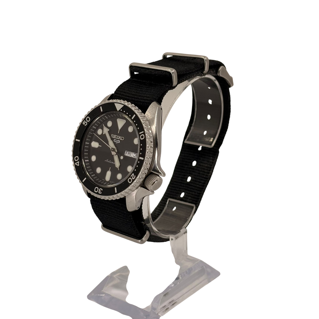 SEIKO 5 Sports SKX Series (SRPD55K3)