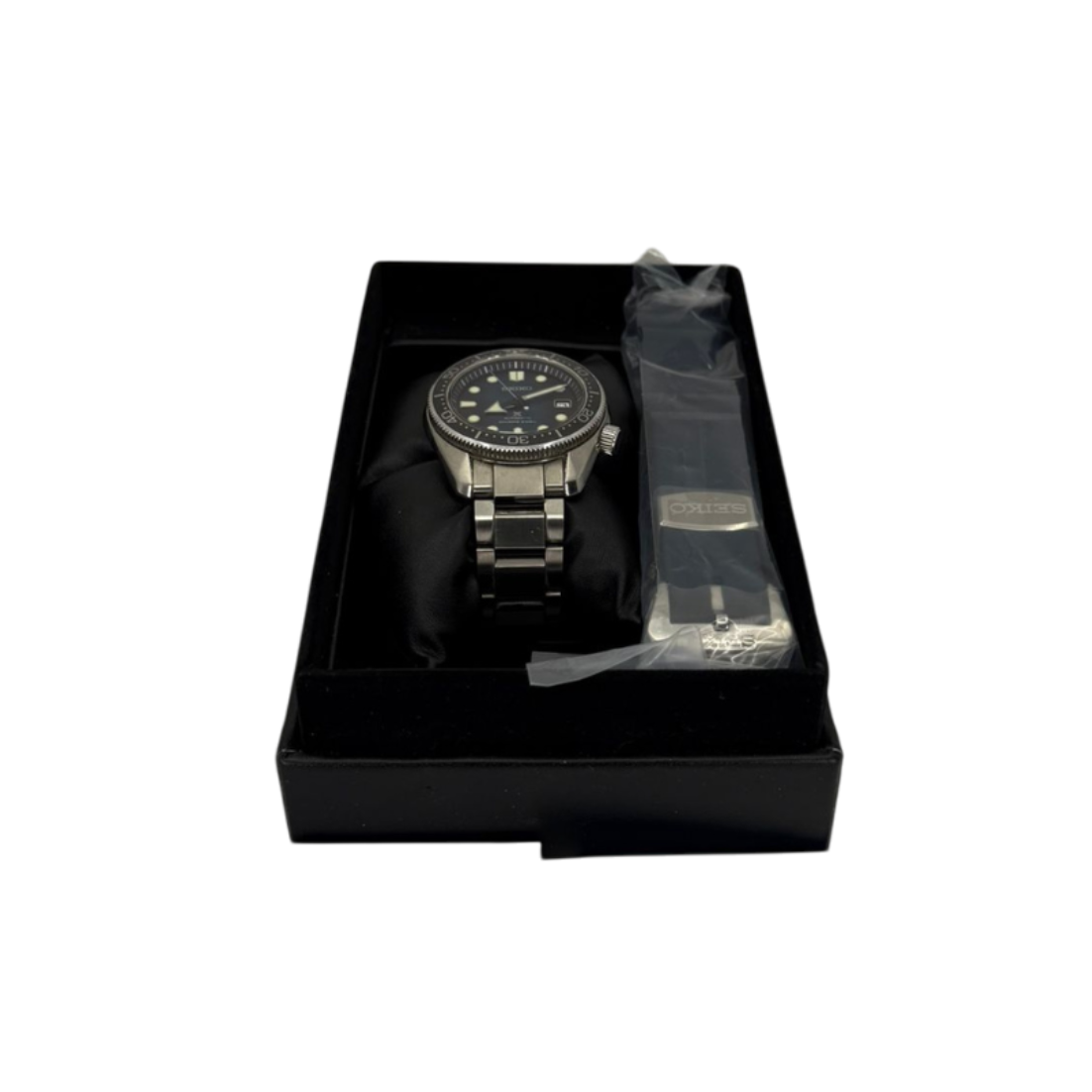 SEIKO Prospex Sea (SPB083J1)