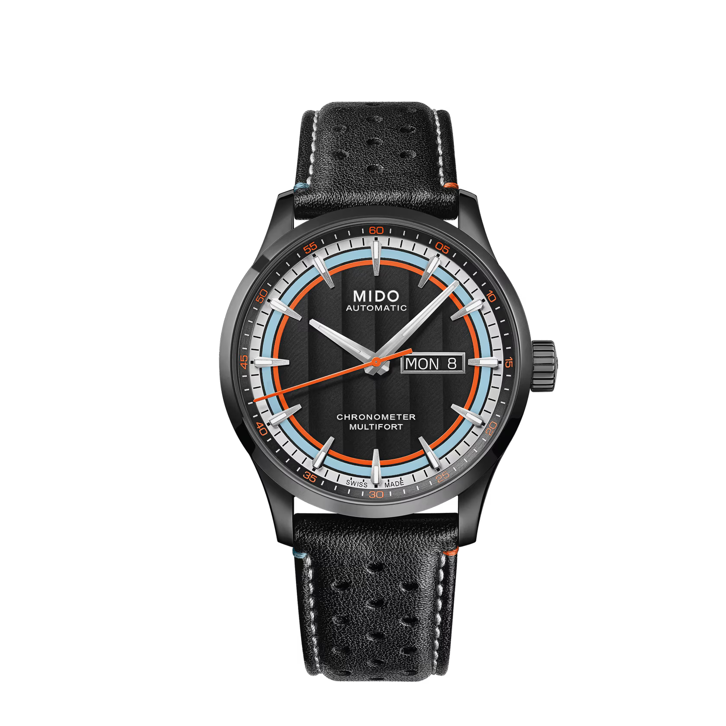 MIDO Multifort Chronometer 1 Racer | M038.431.36.051.00