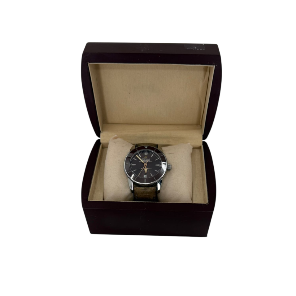 BREITLING Superocean Heritage 42 (AB201012)