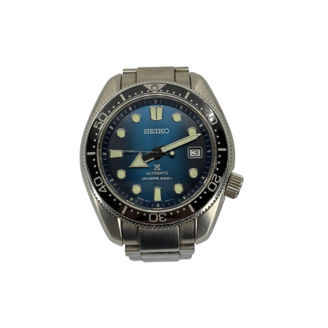 SEIKO Prospex Sea (SPB083J1)