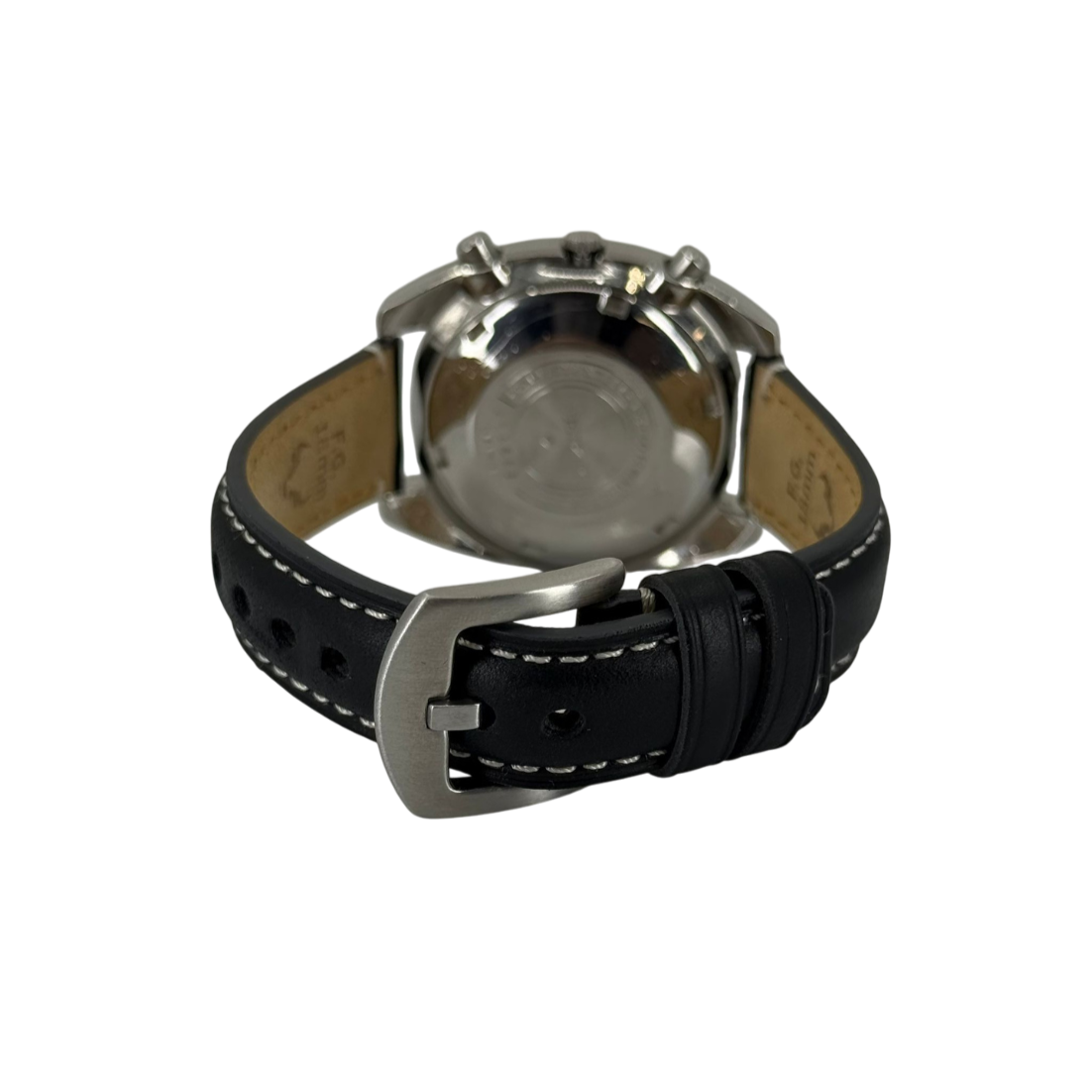 SEIKO Vintage Automatic Chronograph Bruce Lee  (6139-6112)