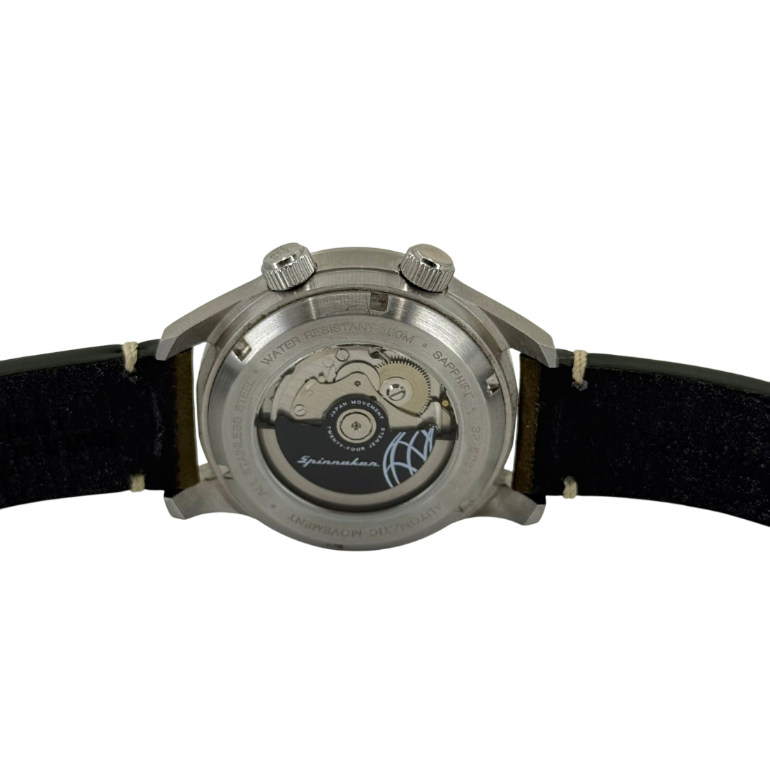 Spinnaker Bradner Automatic (SP-5062-02)