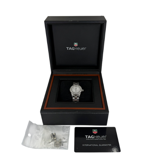 Tag Heuer Aquaracer Lady (WAF1416.BA0824)