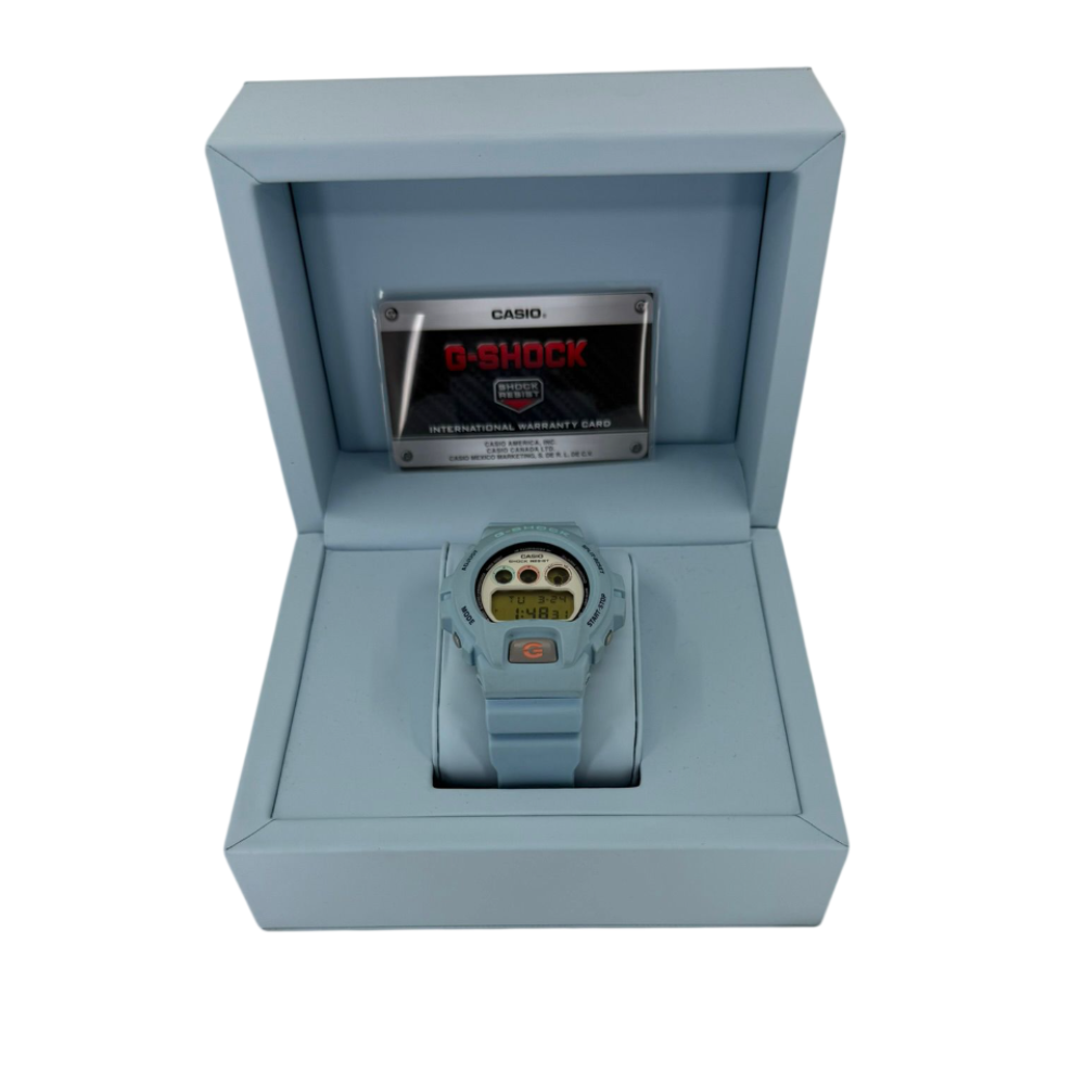 CASIO G-Shock John Mayer (6900-PT1)