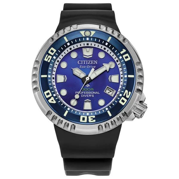 CITIZEN Promaster Eco Blue Dial | BN1025-08L