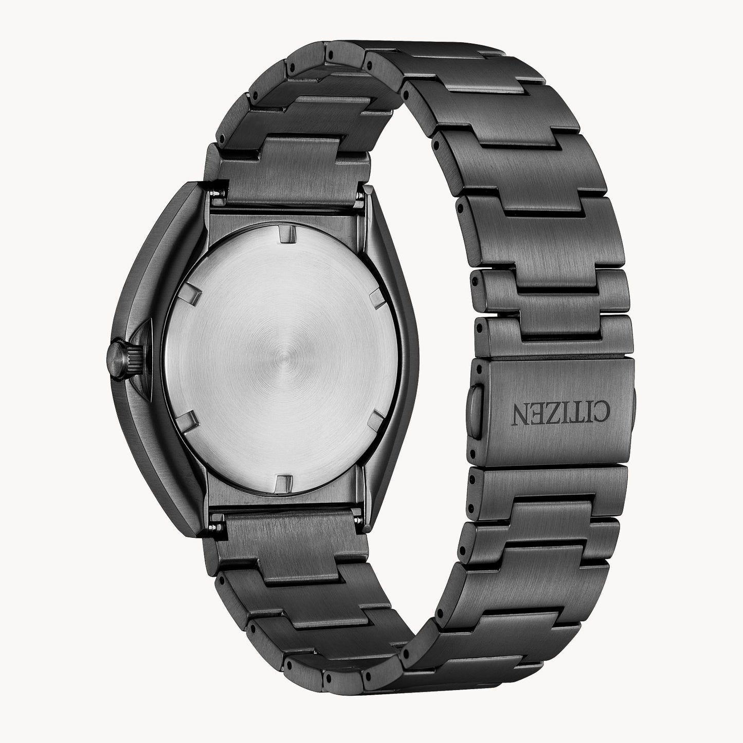 CITIZEN Eco-Drive 365 Black | BN1015-52E