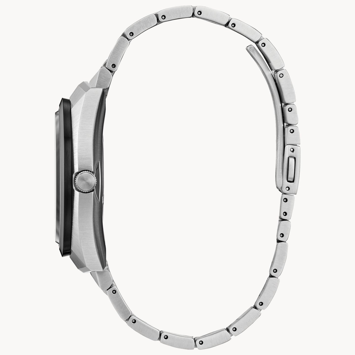 CITIZEN Eco-Drive 365 Silver | BN1014-55E