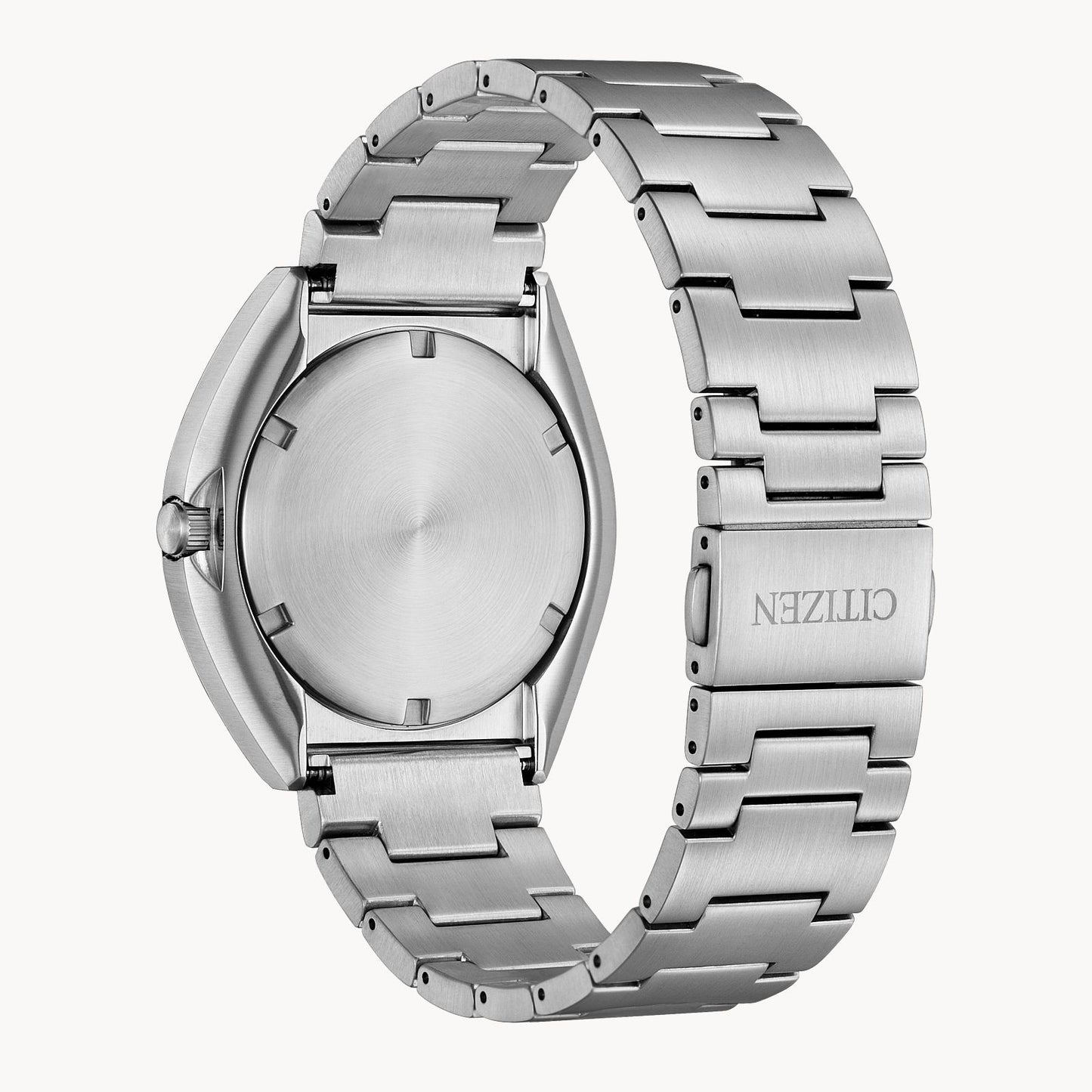 CITIZEN Eco-Drive 365 Silver | BN1014-55E