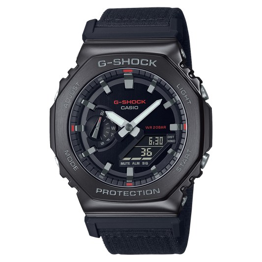 G-SHOCK Analog Digital 2100 Series | GM2100CB-1A