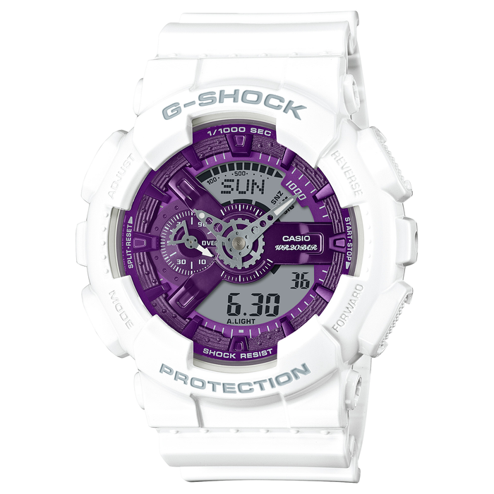 G Shock GA110WS 7A