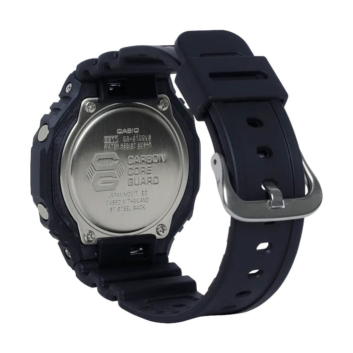 CASIO G-Shock Virtual World | GA2100VB-1A