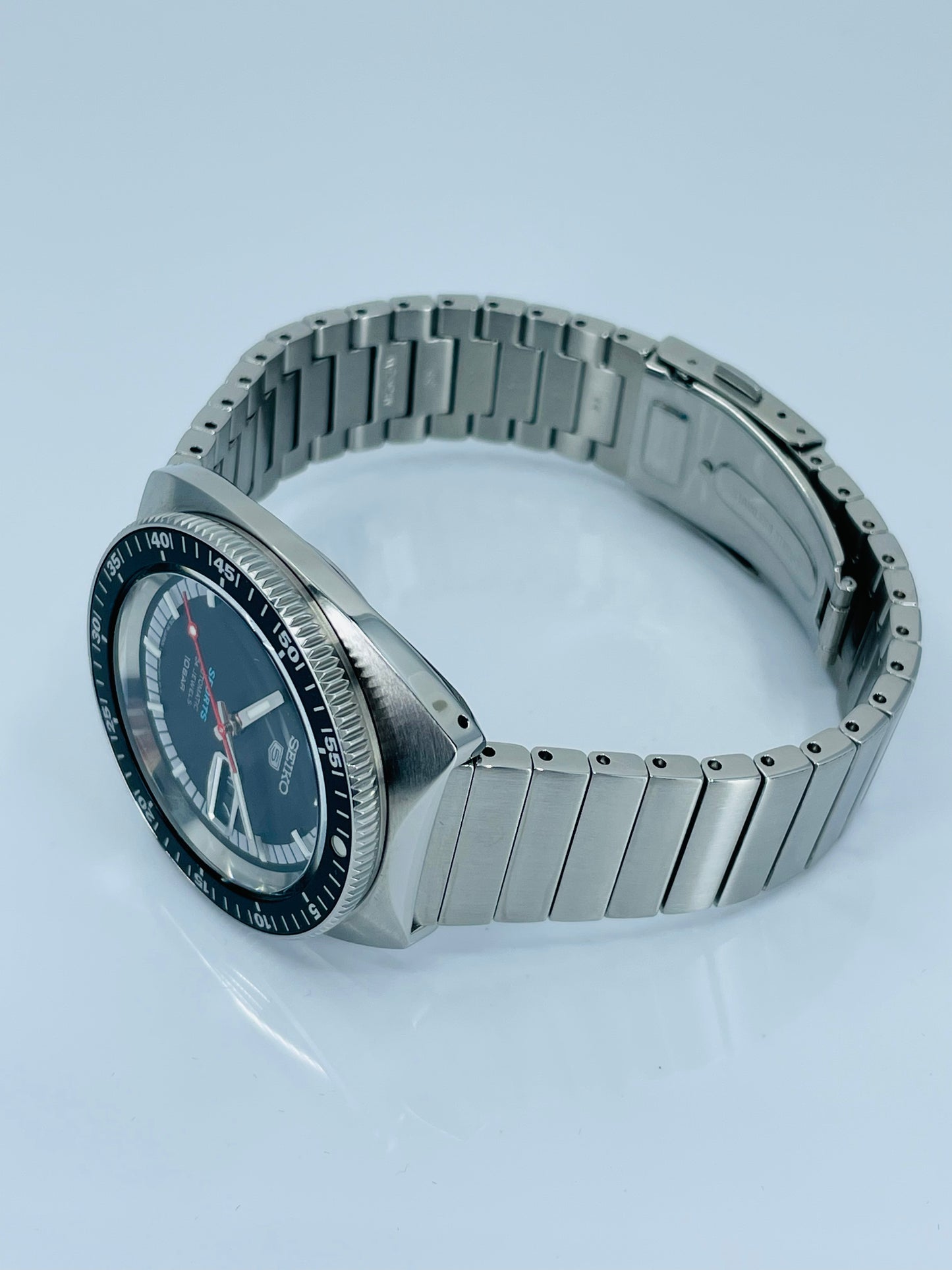 SEIKO 5 Sports 55th Anniversary Limited Edition (SRPK17)