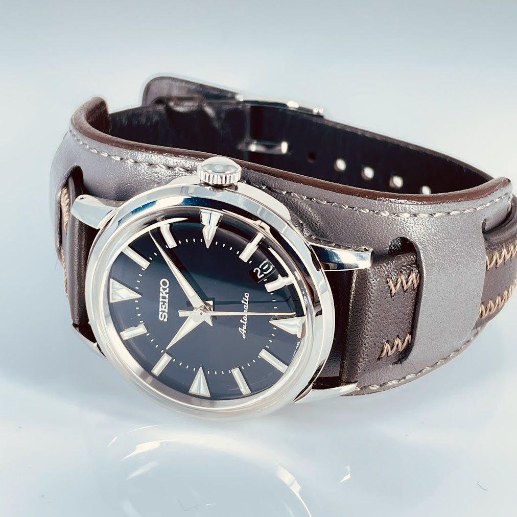 SEIKO Prospex 1959 First Alpinist Reprint Design Limited Edition (SBEN001)