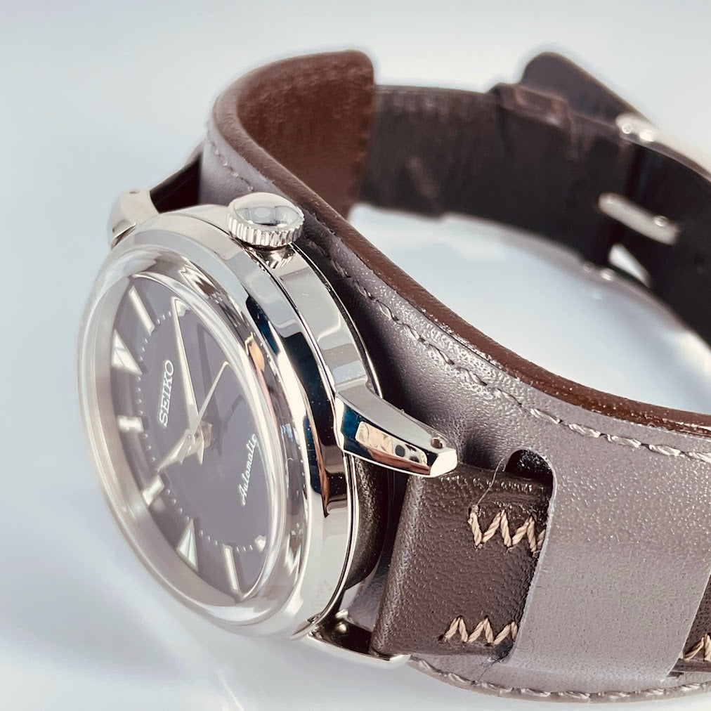 SEIKO Prospex 1959 First Alpinist Reprint Design Limited Edition (SBEN001)