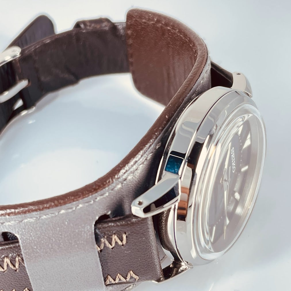 SEIKO Prospex 1959 First Alpinist Reprint Design Limited Edition (SBEN001)