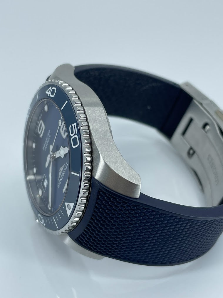 LONGINES HydroConquest 41 mm (L3.781.4.96.6)