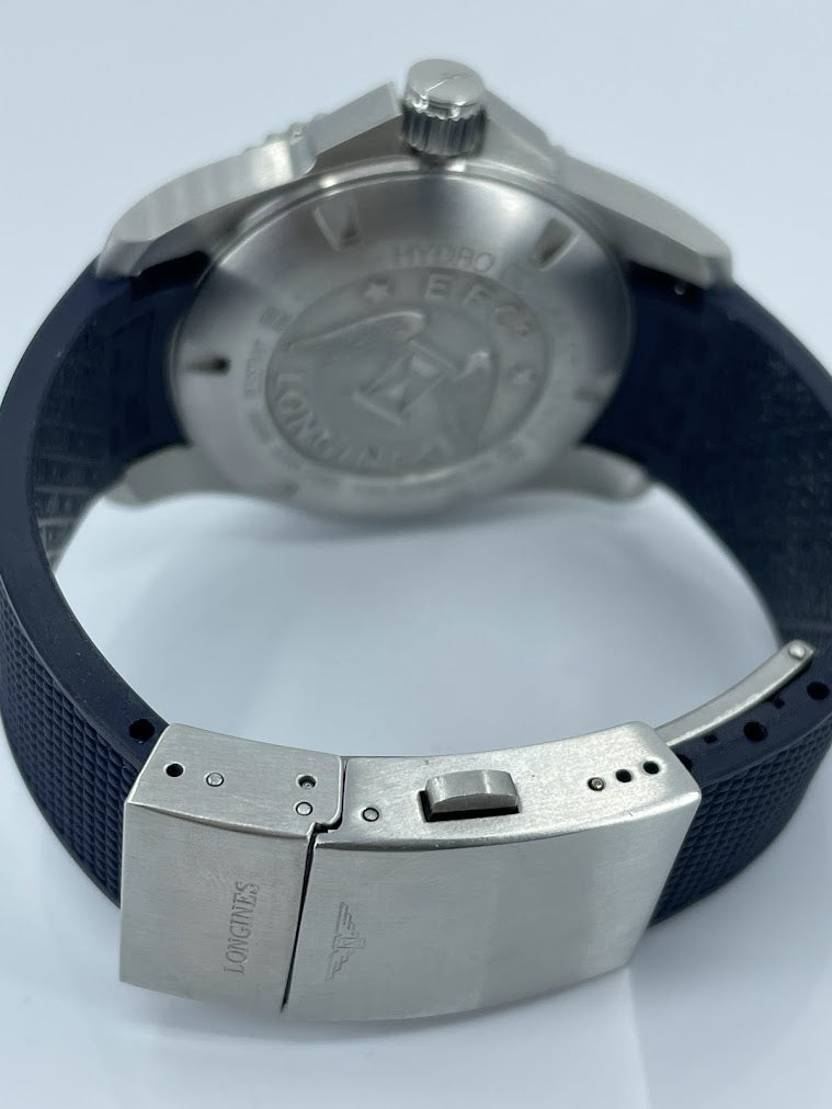 LONGINES HydroConquest 41 mm (L3.781.4.96.6)