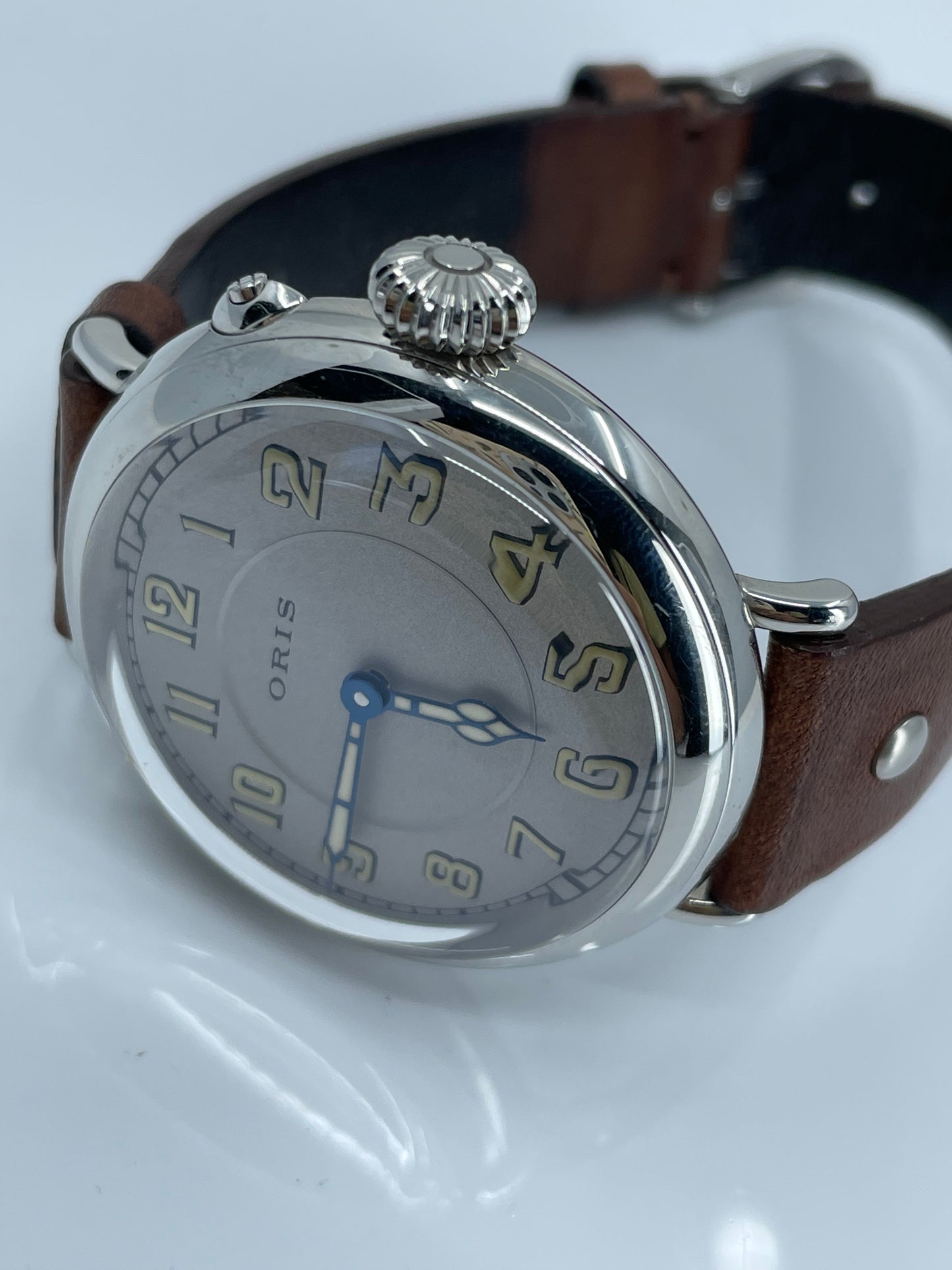 ORIS Big Crown 1917 Limited Edition (01-732-7736-4081-Set LS)