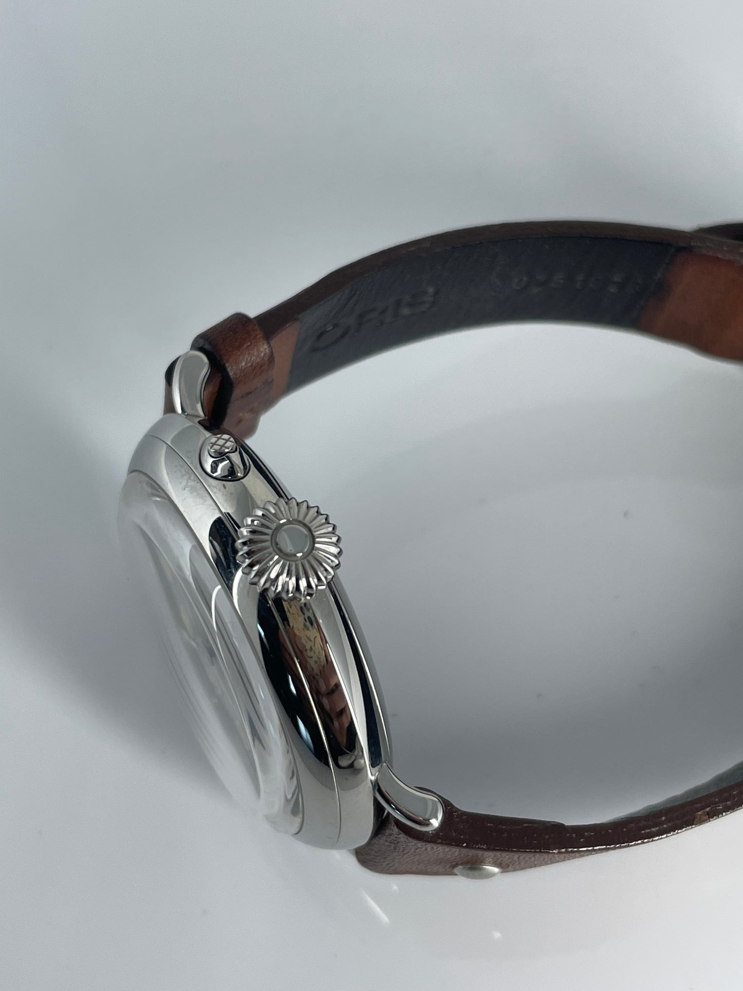 ORIS Big Crown 1917 Limited Edition (01-732-7736-4081-Set LS)