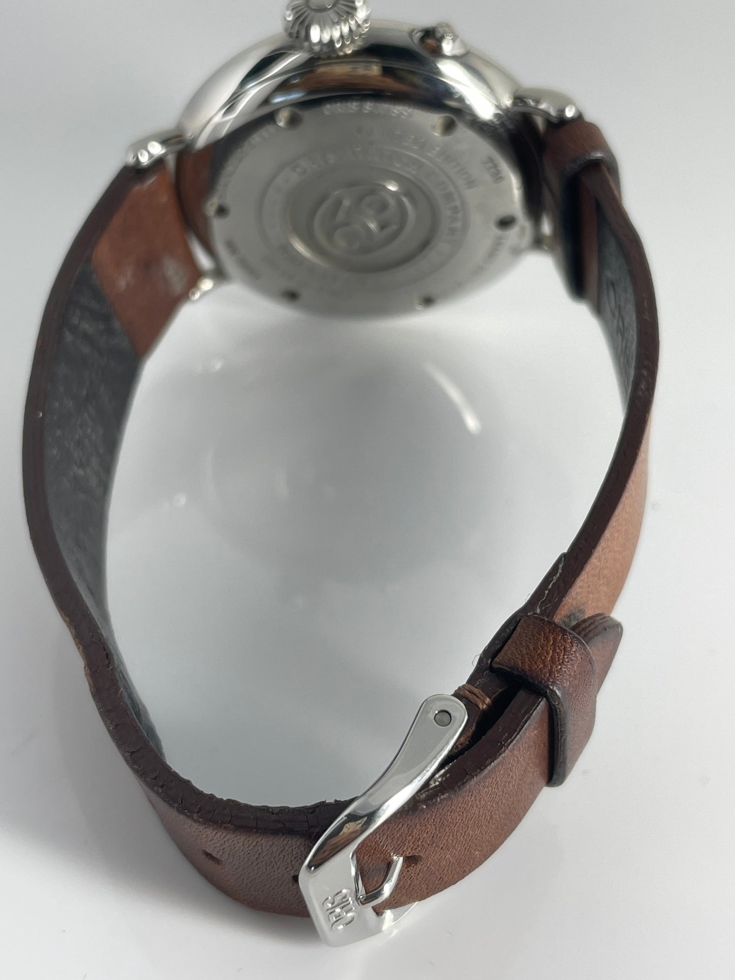 ORIS Big Crown 1917 Limited Edition (01-732-7736-4081-Set LS)